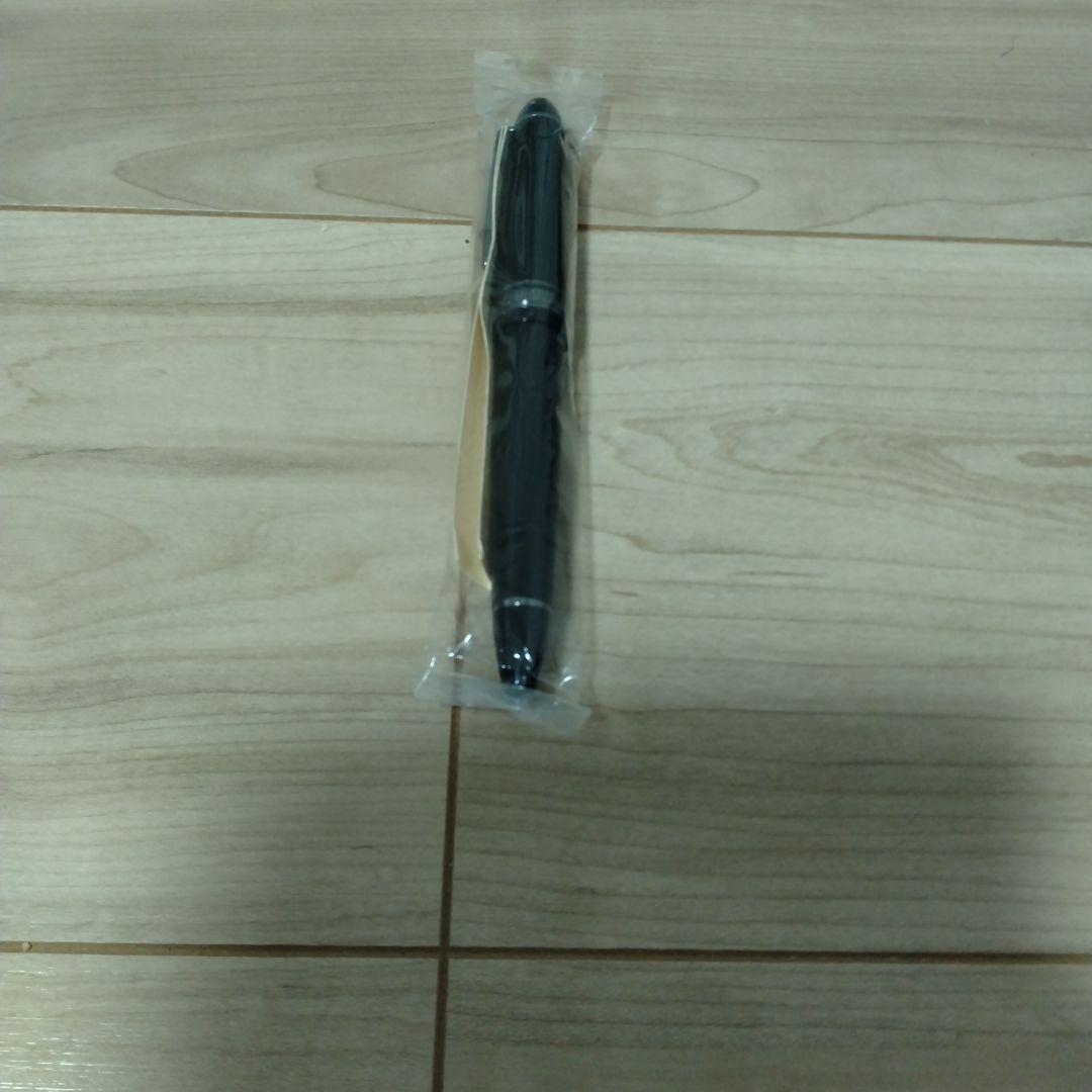 セーラー万年筆 ブラックラスター プロフィット万年筆 極細EF
