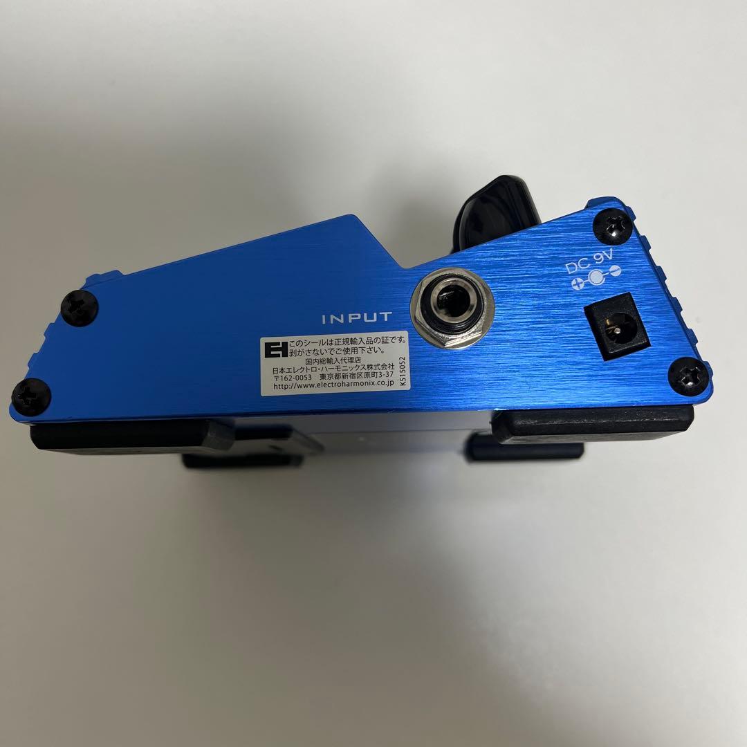 Rocktron Rampage XJ 美品 hide ＸJAPAN ロック