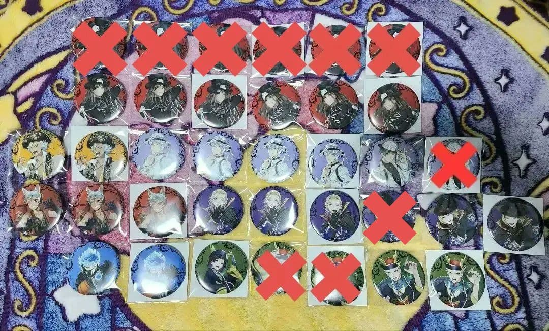 ツイステ スケアリーカフェ まとめ