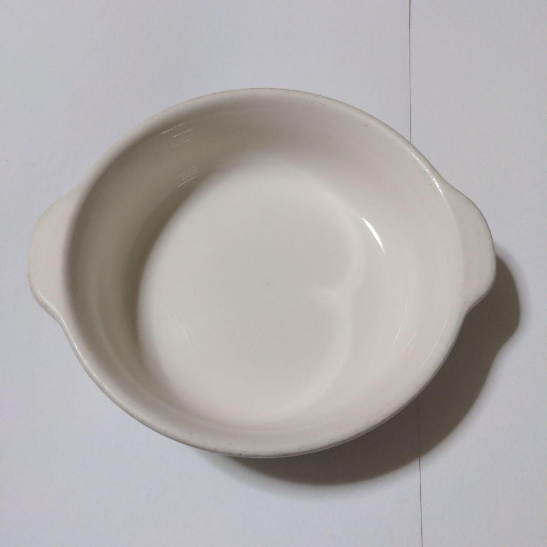 東海道山陽新幹線 食堂車のシチュー皿