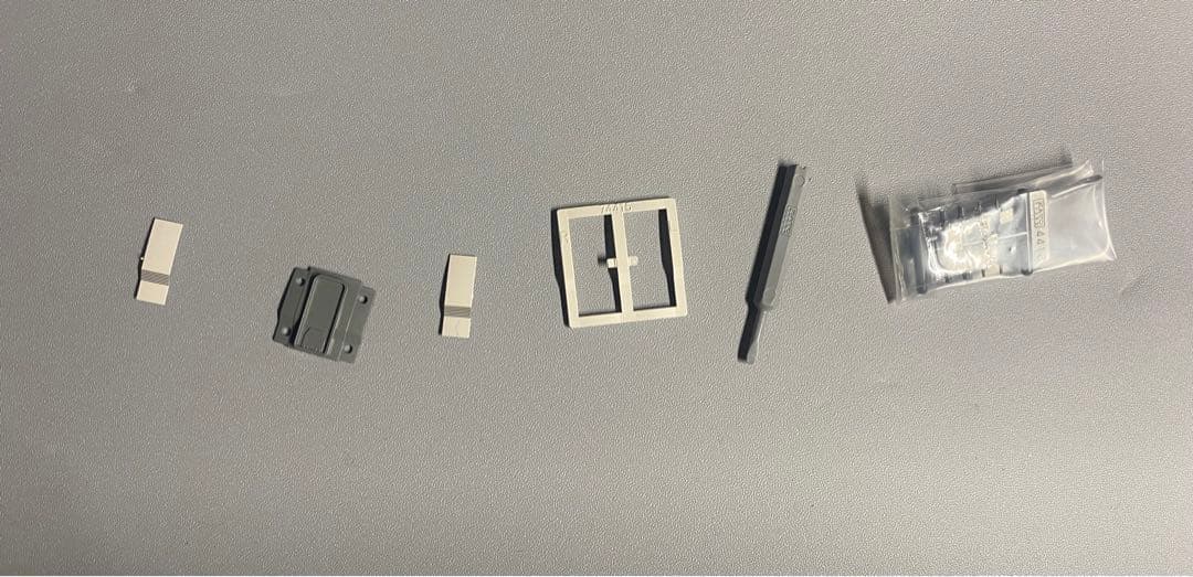 KATO 10-1747 683系4000番台 サンダーバード 旧塗装9両セット