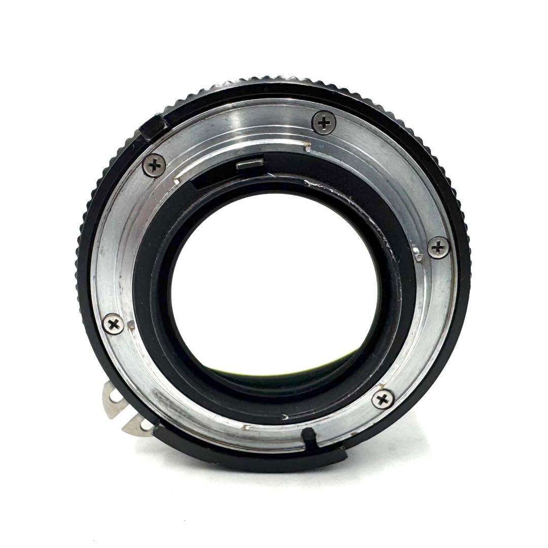 ❁動作良好❁Nikon ニコン FE2 ai 50mm f1.4 ブラック