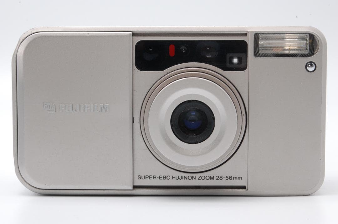 富士フィルム TIARA zoom Super FUJI FILM ティアラ