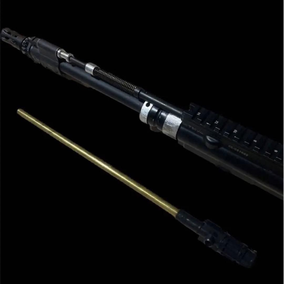 東京マルイ 次世代電動ガン HK416D アッパー一式 パーツ