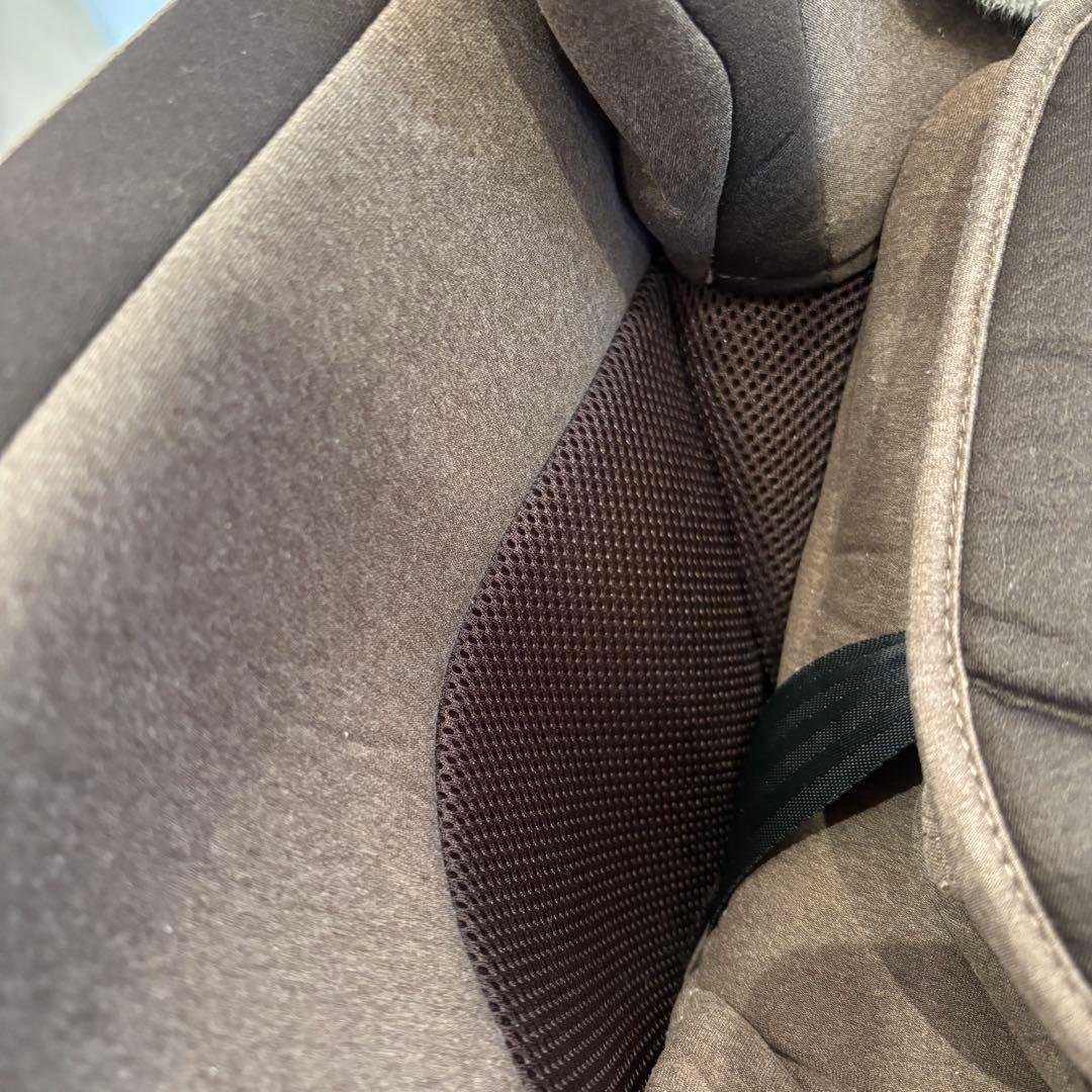 【Combi】クルムーヴスマート 新生児可