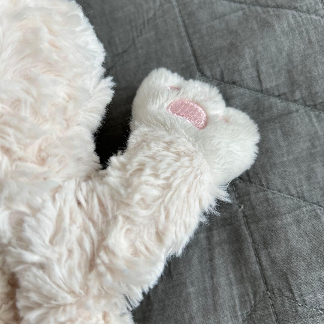 【即購入大歓迎】NICI シロネコ しろねこ 白猫 筆箱 ペンケース