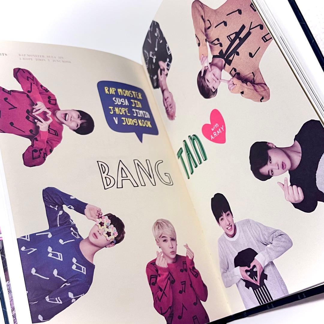 ■最終値下げ■ BTS シーグリ サマパケ 2016 ドバイ 2個セット 写真集