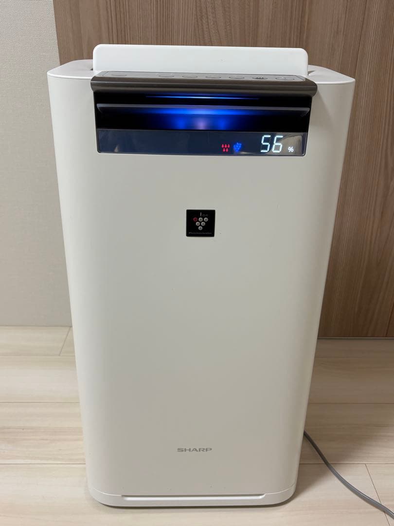 KI-JS50 SHARP 加湿 空気清浄機