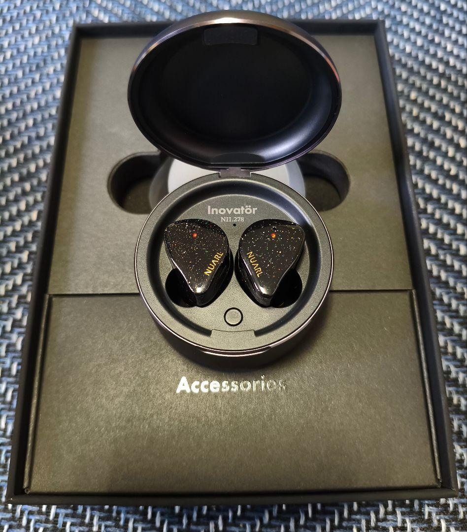 イヤホン manbou5656