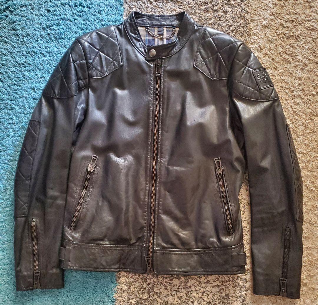 BELSTAFF ベルスタッフ OUTLAWS アウトロージャケット