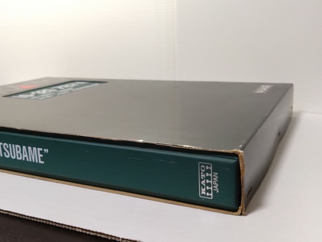 鉄道模型　787系　つばめ交流特急型電車　7両基本セット