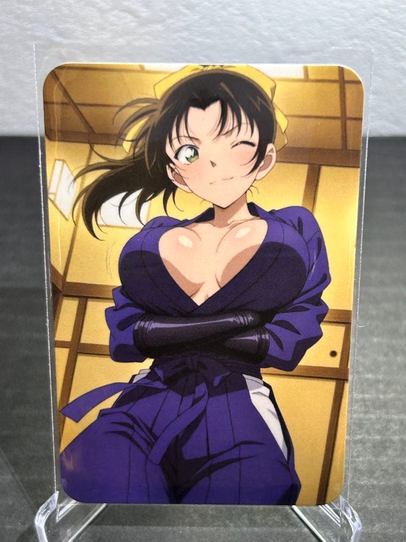 セクシーカード ウラシク【ひー様確認用】