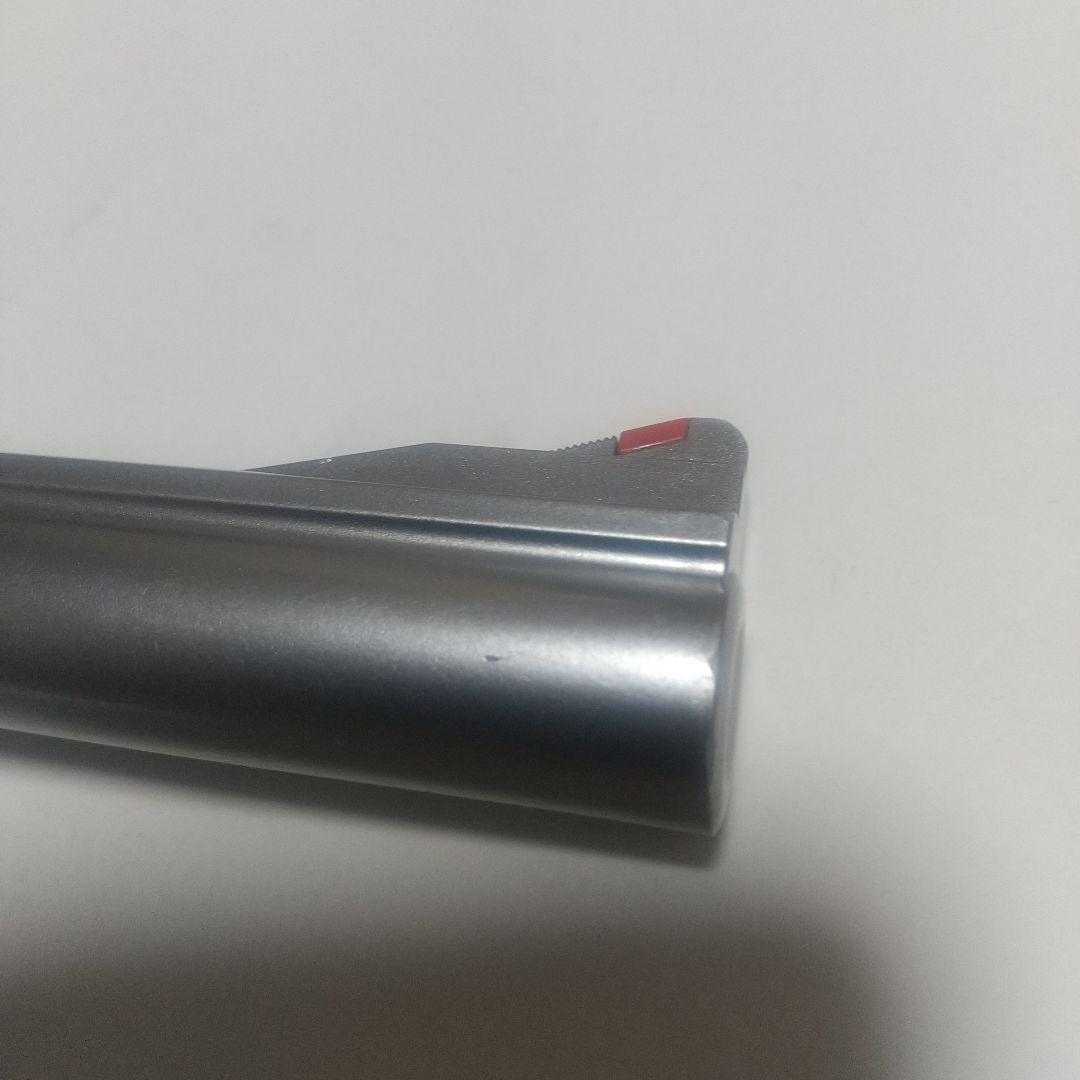 ポ*チ様 東京マルイ・Smith & Wesson 357 & M66 ６インチ