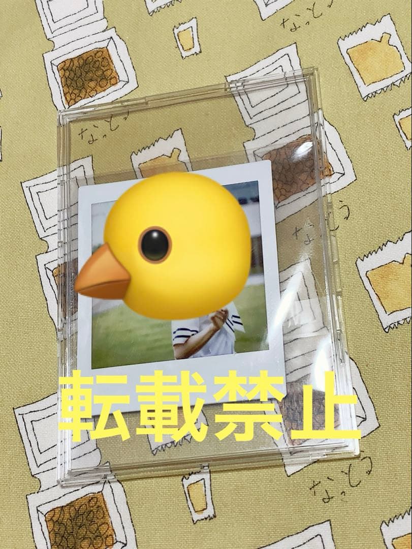 TXT fight or escape ポラロイド ヒュニンカイ