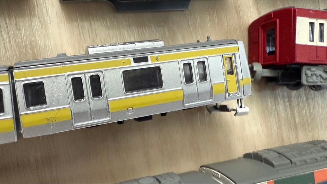 k*o様 Bトレインショーティー バルクまとめて ジャンク (バラ売なし) 値下