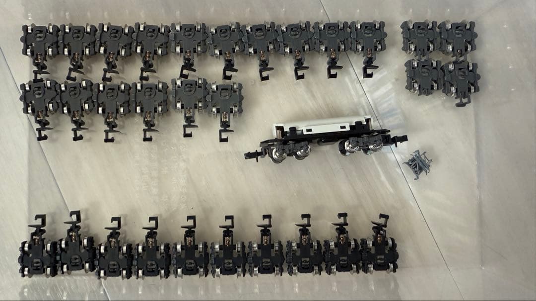 k*o様 Bトレインショーティー バルクまとめて ジャンク (バラ売なし) 値下