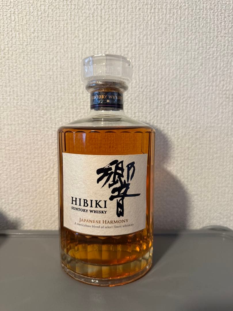 Hibiki Japanese Harmony 響　ジャパニーズハーモニー