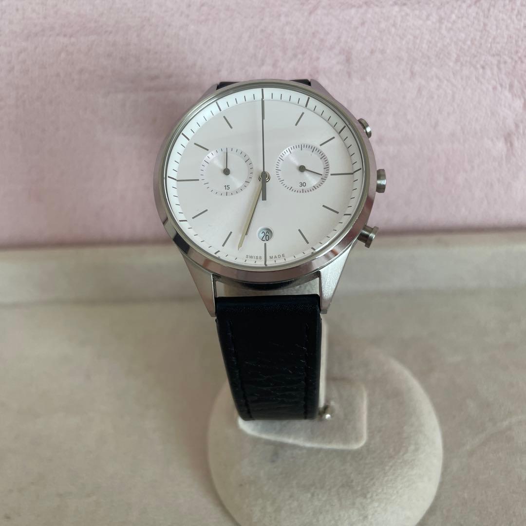 ユニフォームウェアーズUniform Wares 腕時計