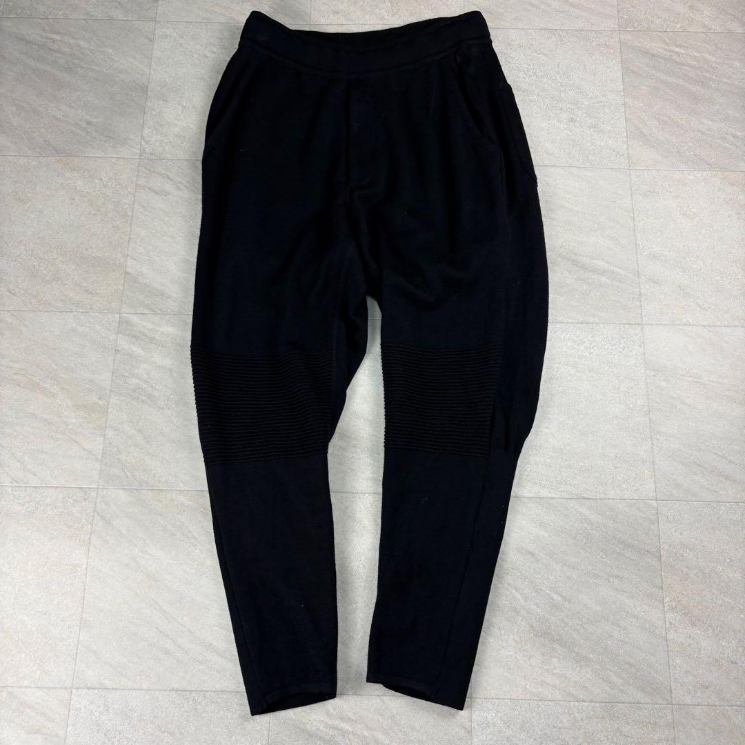 2点まとめサンプル未販売 ISSEYMIYAKN イッセイミヤケ サルエルパンツ