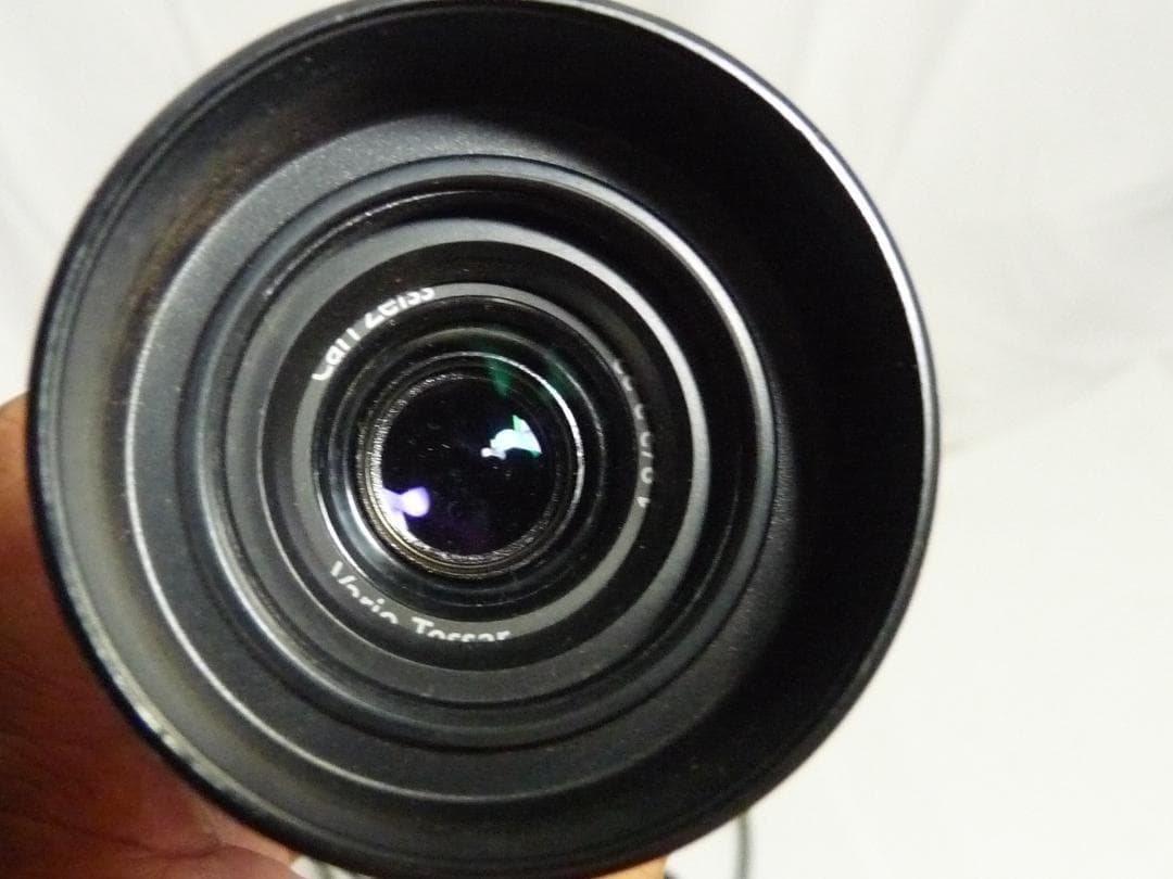 SONY HXR-MC1　デジタルHDビデオカメラ