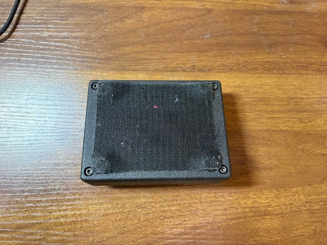 ギター MXR M108 TEN BAND EQ