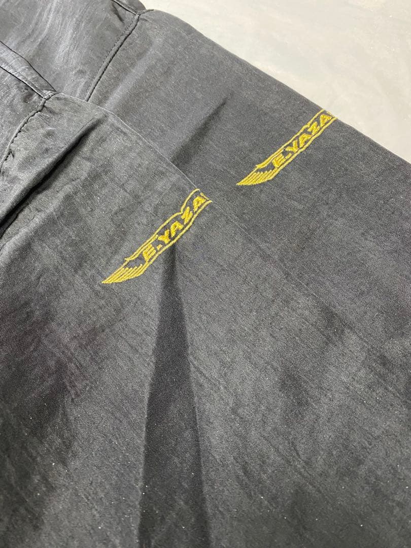 矢沢永吉・E.YAZAWA・ビンテージ特注ジャンパー・２着セット・値下げしました