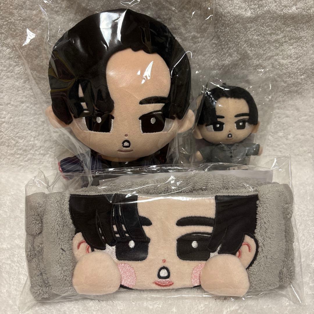 man 目黒蓮　すのチル