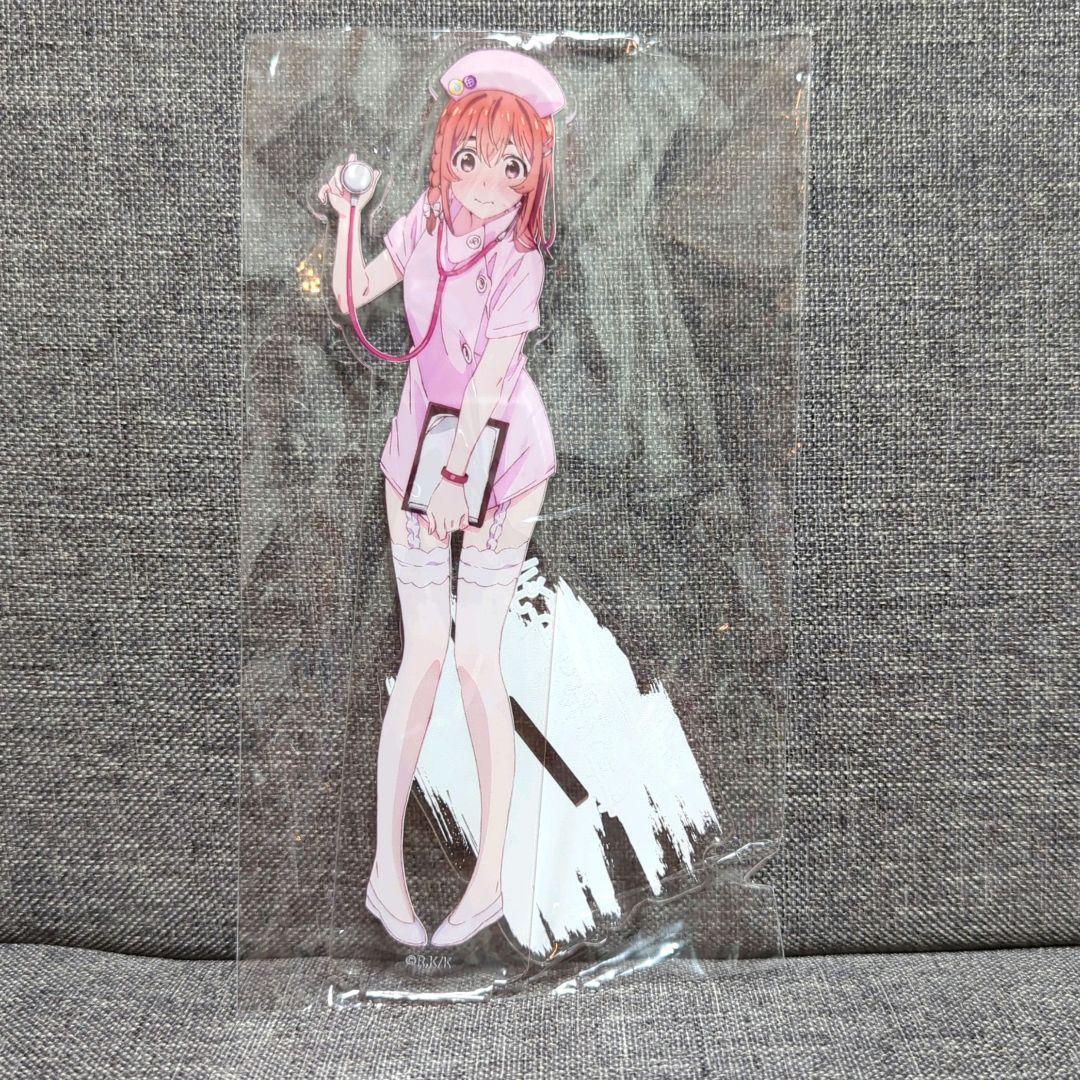 彼女、お借りします アクリルスタンド