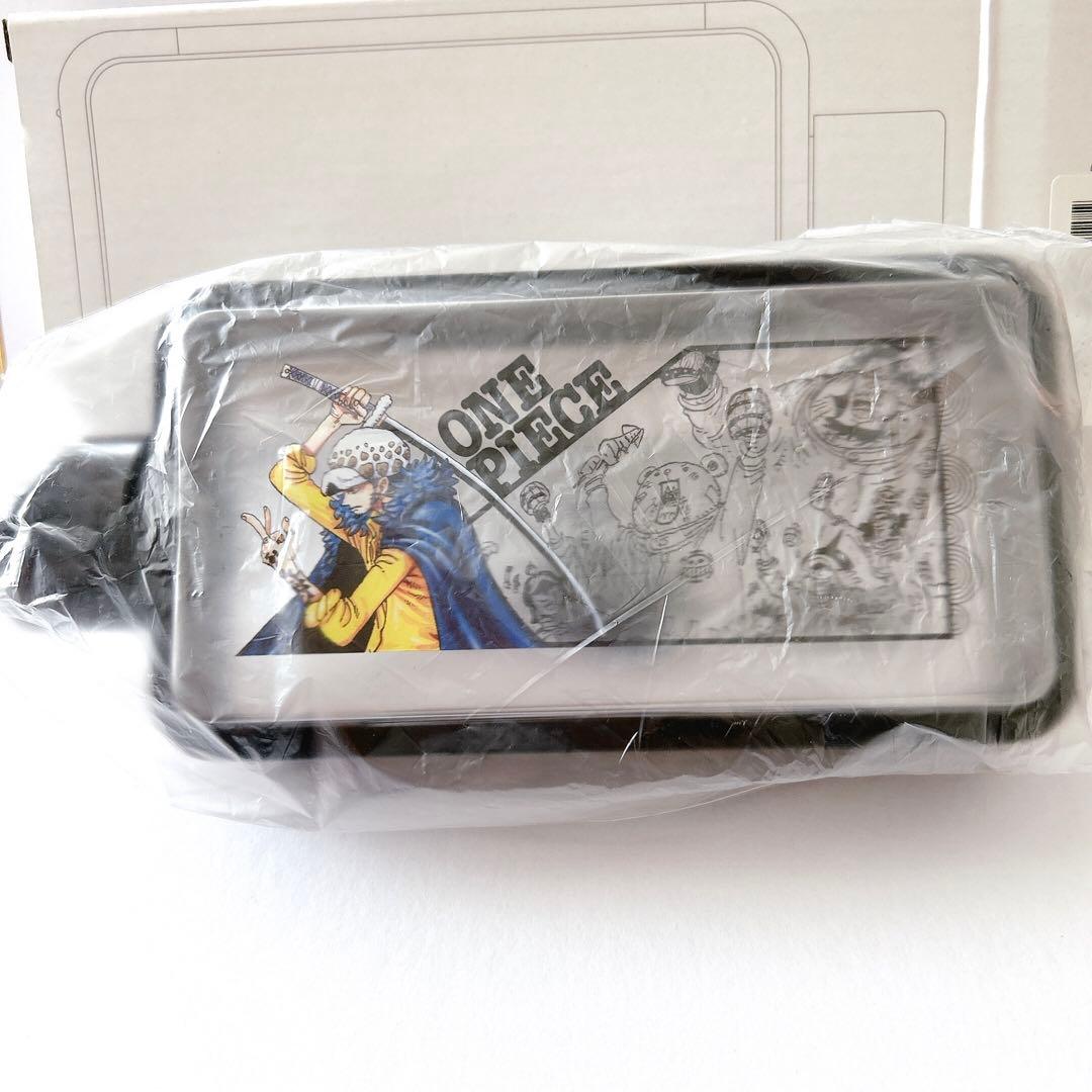 ハートの海賊団 ONEPIECE トラファルガー ロー 限定品