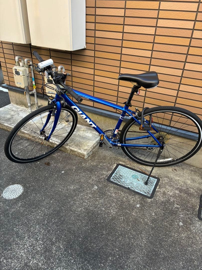 GAIANT エスケープR3 XSサイズ　ジャイアント　静岡県