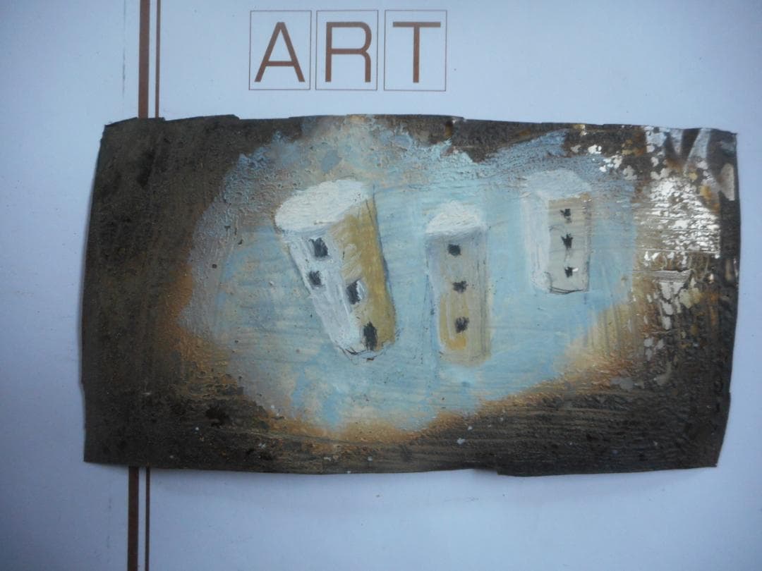 カサデトーレ(塔の家）