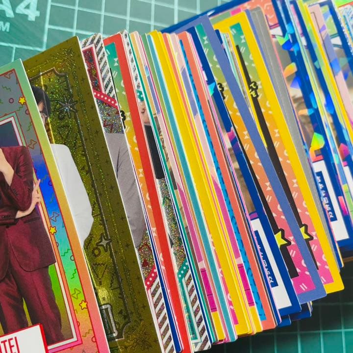 【匿名配送】よしもとコレカ 250枚まとめ売り