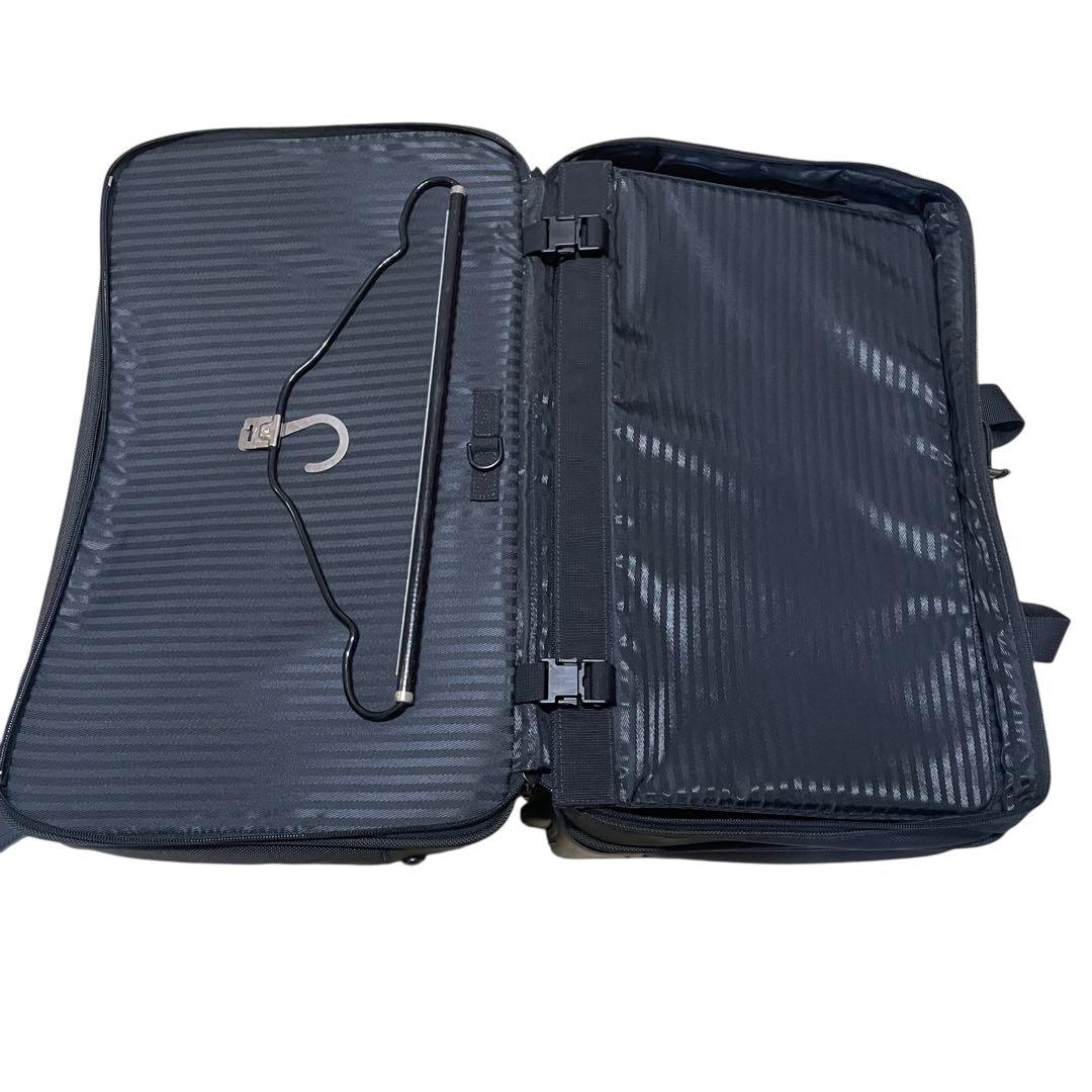 極希少 廃盤品 TUMI トゥミ 2way ビジネス キャリーバッグ 横型