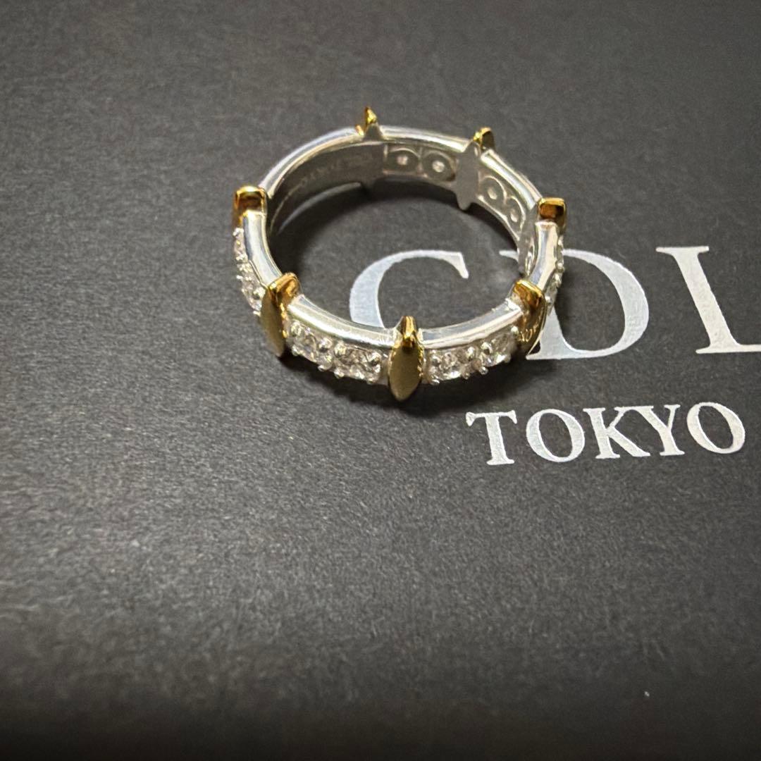 ミュージシャン CDL TOKYO Axis Ring