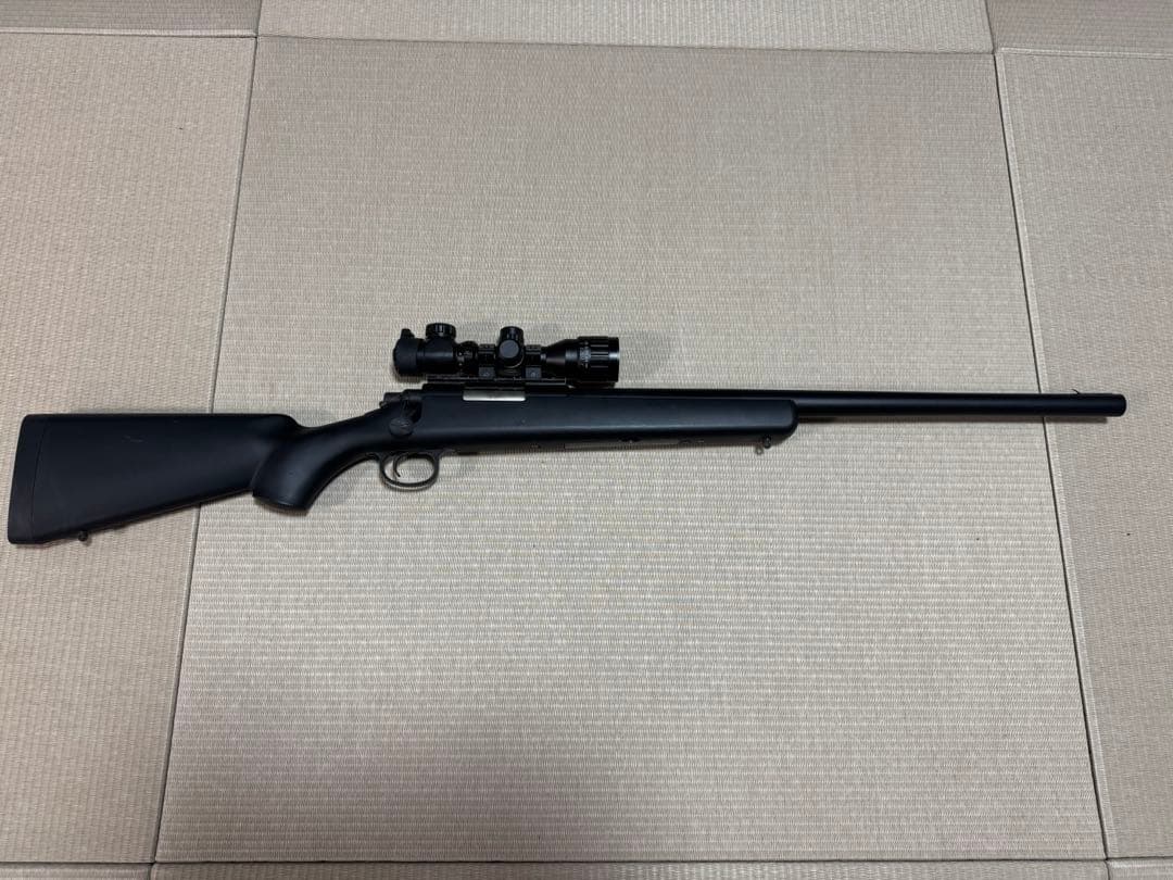 VSR-10 東京マルイ