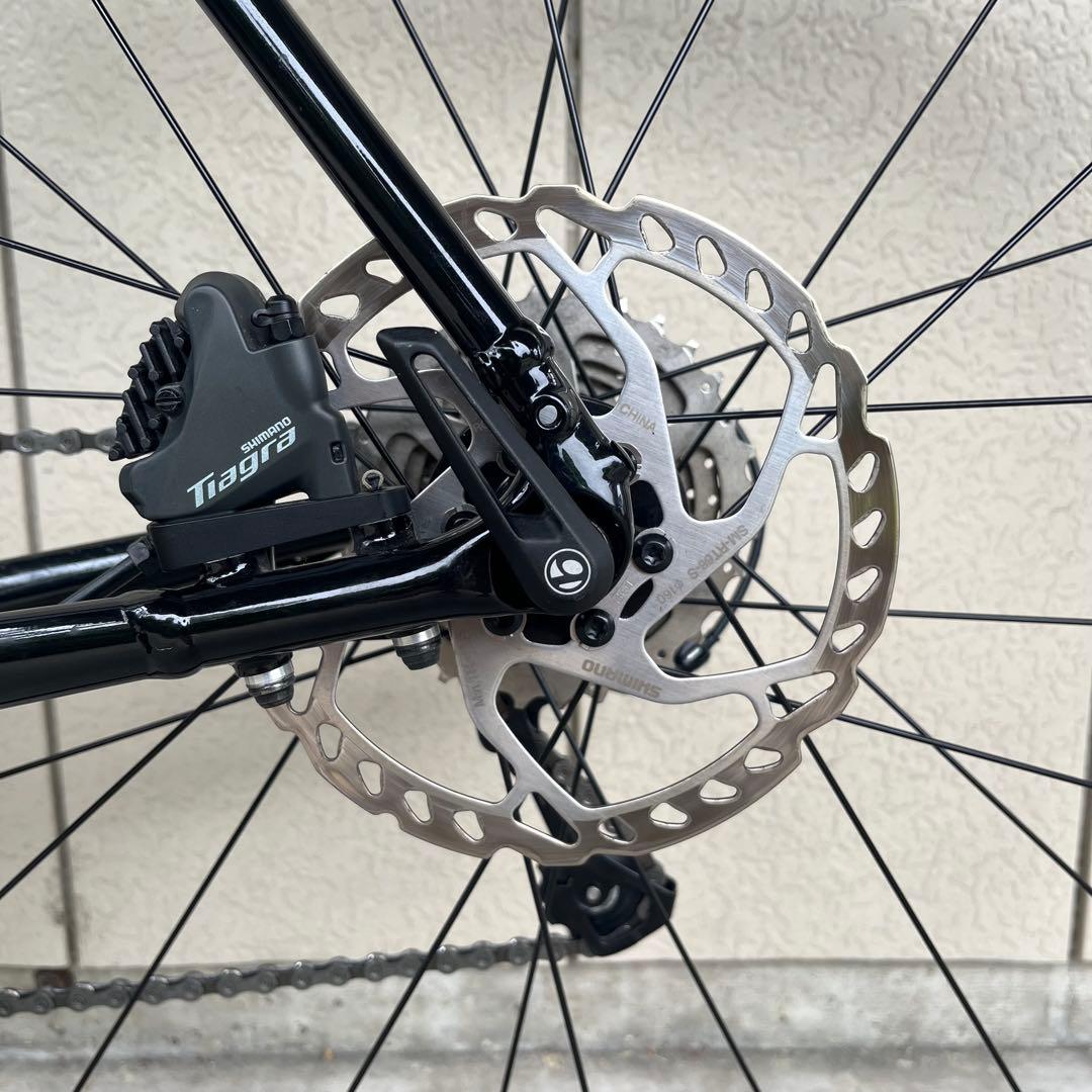 MizMizTREK Domane AL4 Gen3 DISCサイズ58