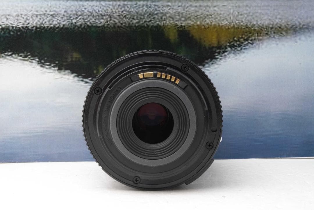 高性能入門機☆ キャノン EOS40D レンズ付き一眼レフセット