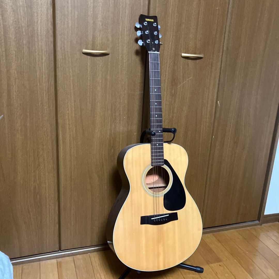 Yamaha FG 152B アコースティックギター