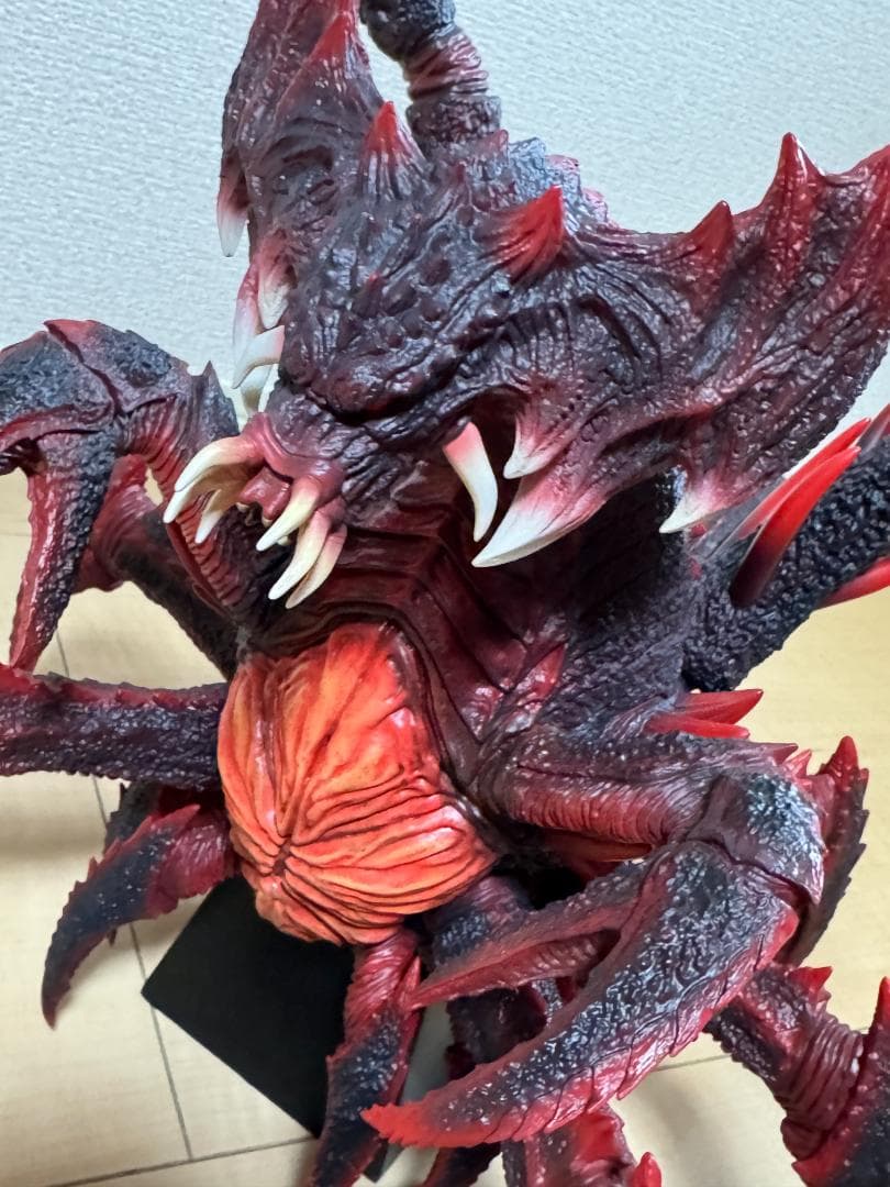 美中古　FAVORITE SCULPTORS LINE デストロイア(集合体)