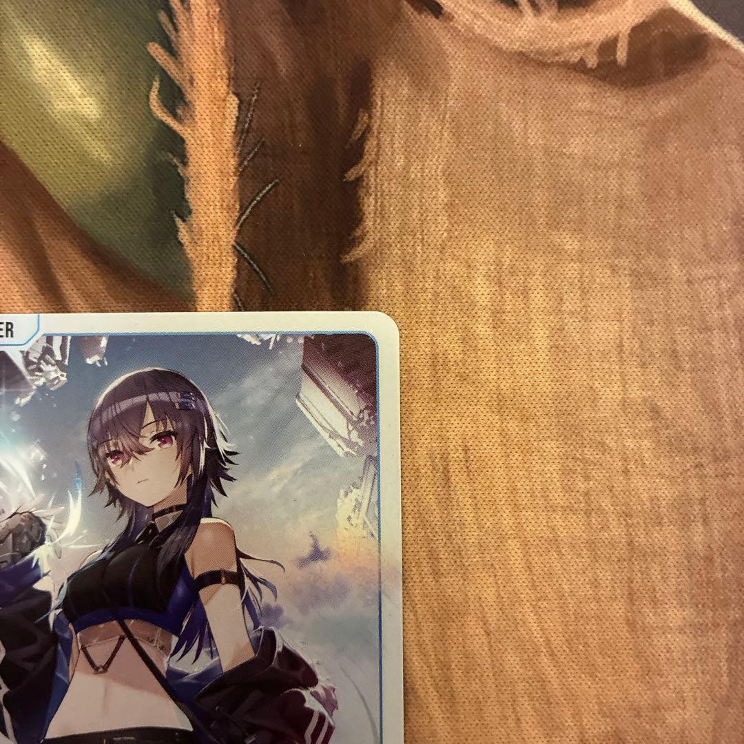 一ノ瀬うるは　LRP　クロススターズ　xrossstars