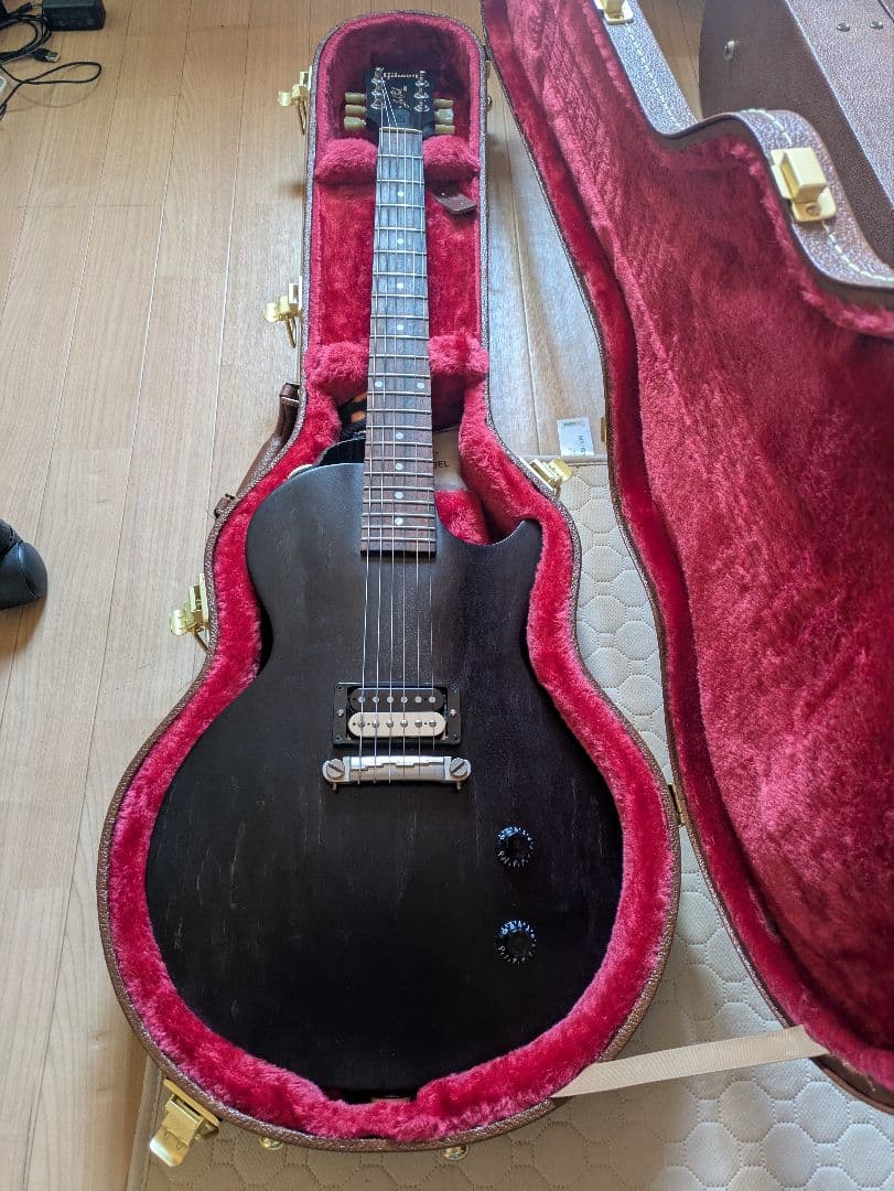 GIBSON Les Paul CM Limited エレキギター