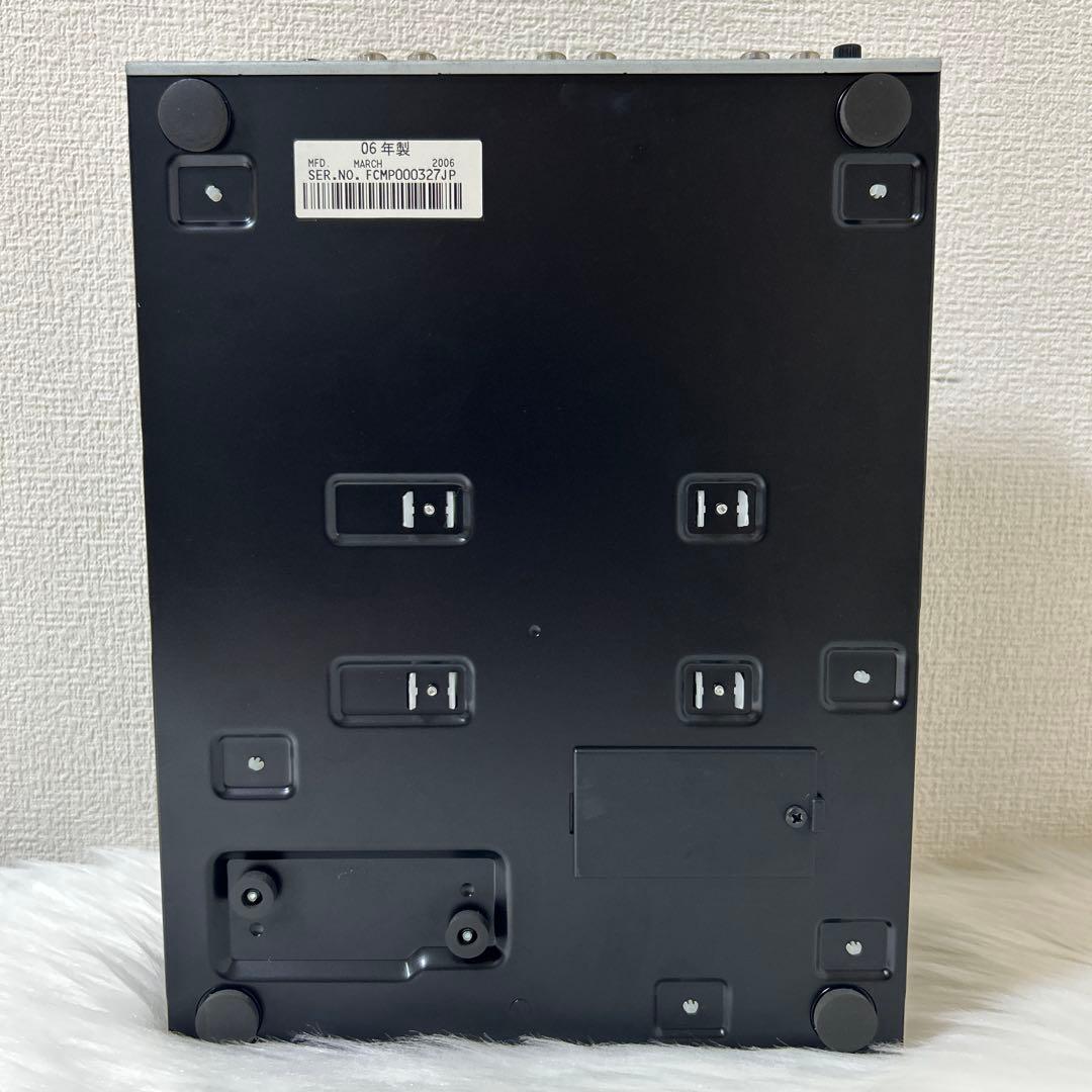 Pioneer DJM-400 2チャンネル DJミキサー