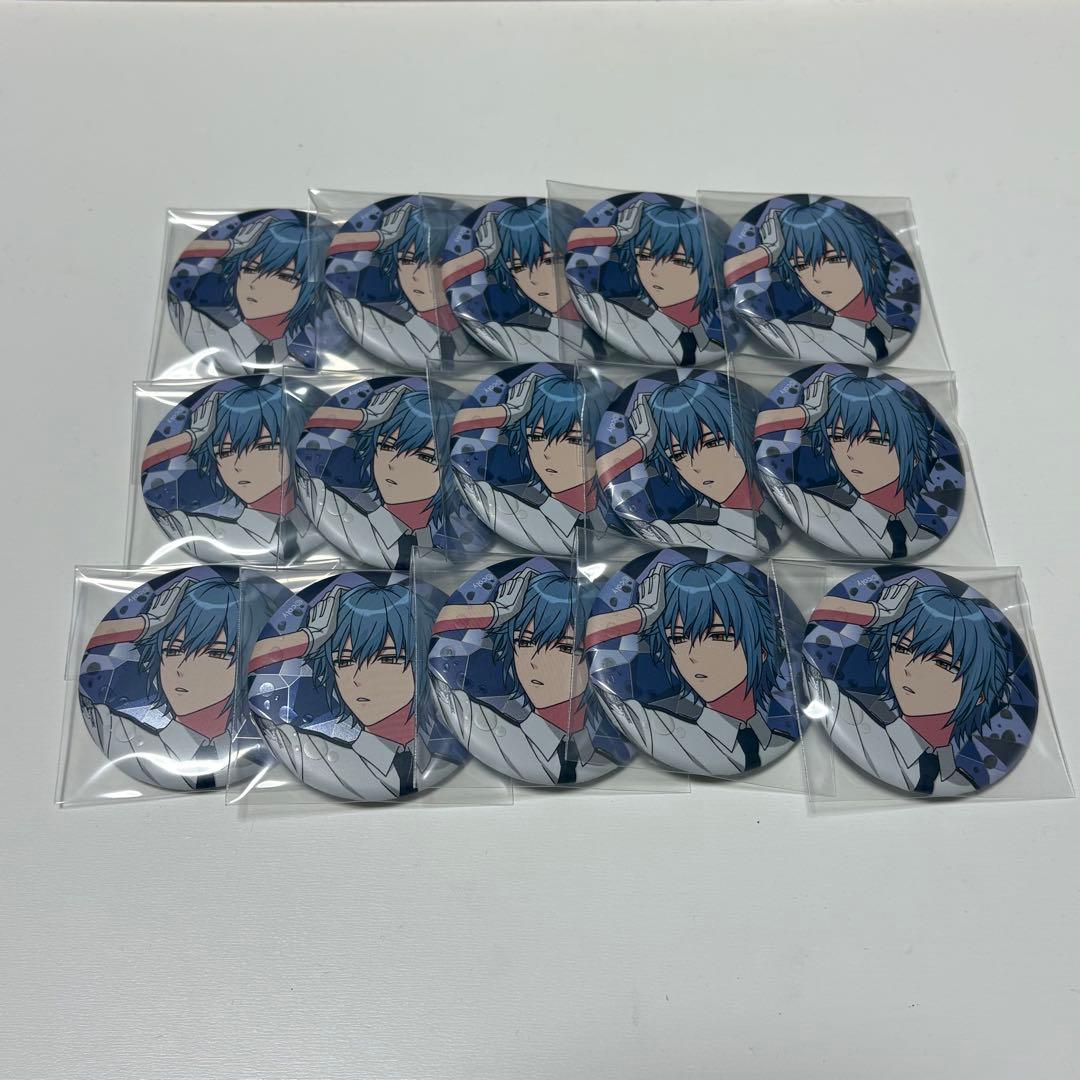 魔法使いの約束 ネロ サマコレ 缶バッジ15個セット