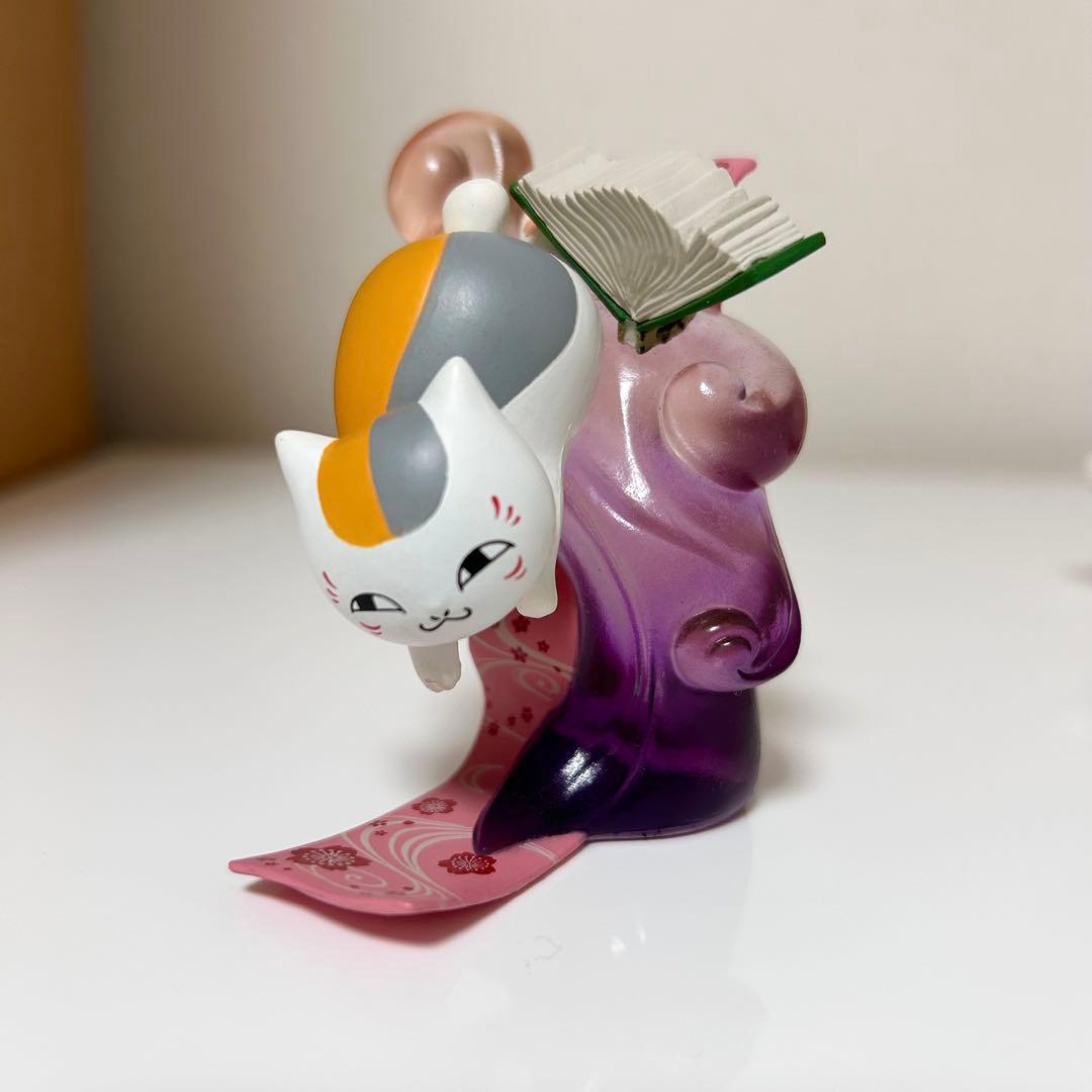 夏目友人帳 一番くじ ちびきゅんキャラ 11体セット