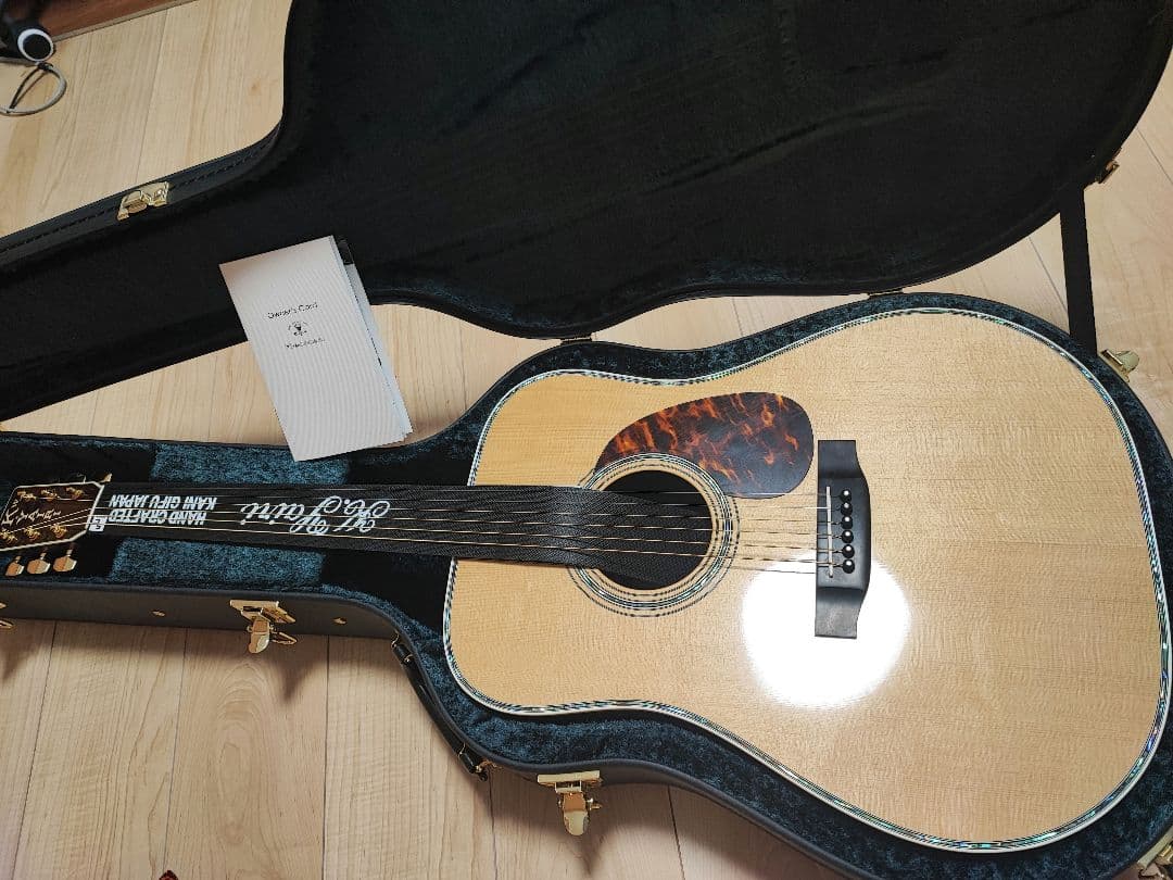 【極美品】K.YAIRI YW-1000HQ 2021年製