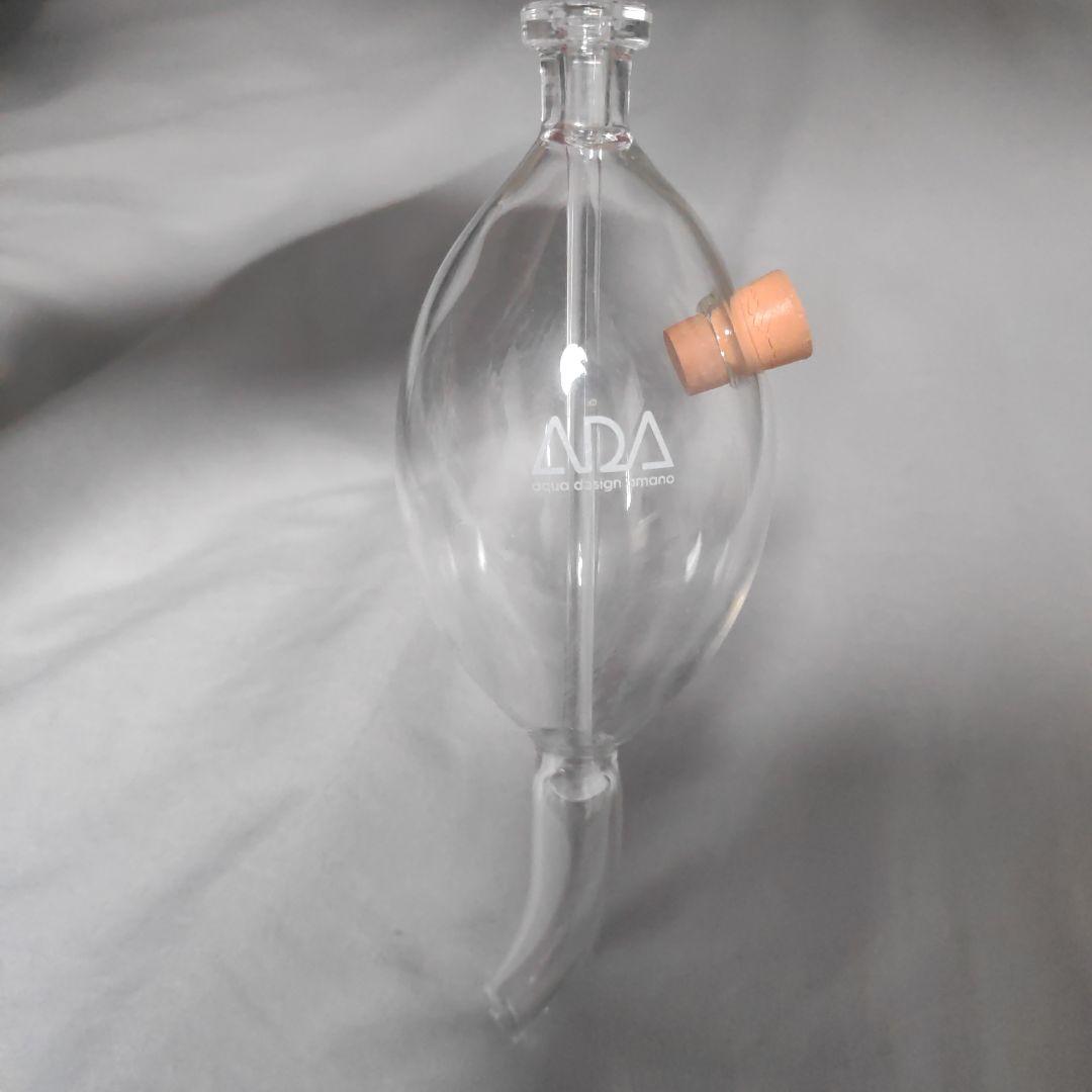 ADA 旧ロゴ APグラス