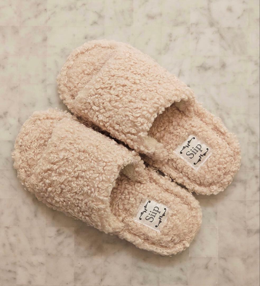 【未開封品‼️期間限定‼️】ガイア スリッパ Siip