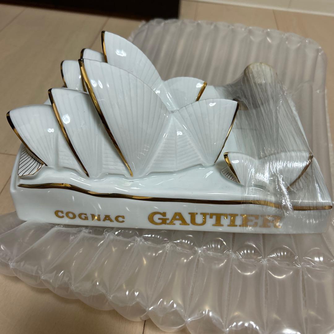 シドニーオペラハウス 陶器 装飾品