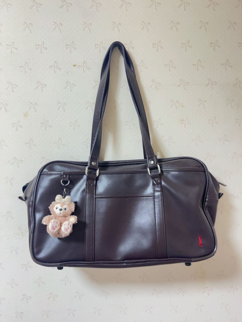 イーストボーイ　EAST BOY スクールバック　スクバ