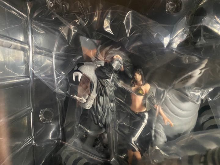 限定フィギア　本日限定半額SALE